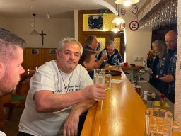 Aut1 25 Jahr-Feier